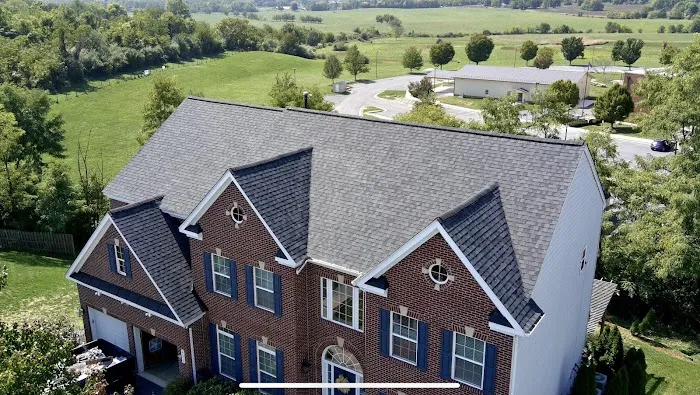 Mantle Roofing Picture 10