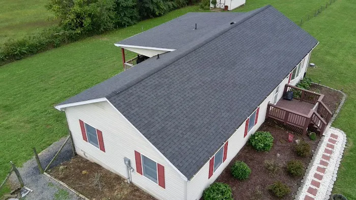 Mantle Roofing Picture 4