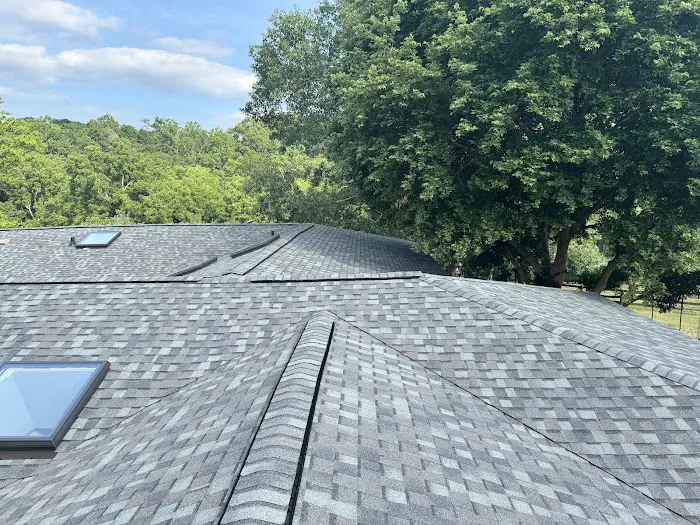 Mantle Roofing Picture 9