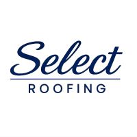 Select Roofing ico