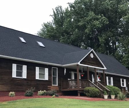 AAA Roofing Company Inc.