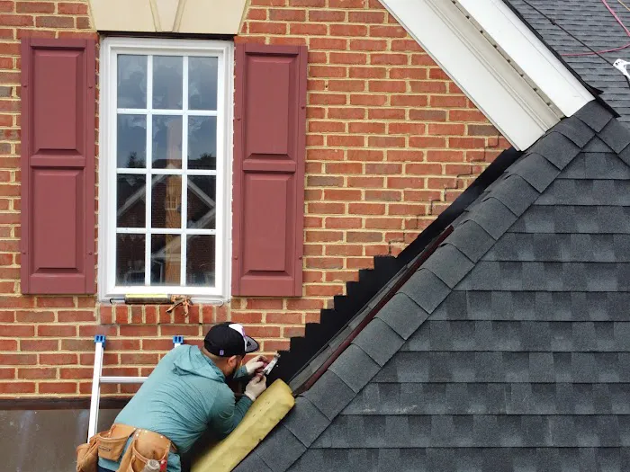 Wil the Roofer Picture 5
