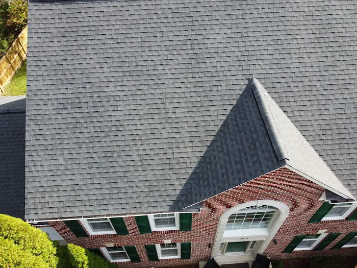 Wil the Roofer Picture 10