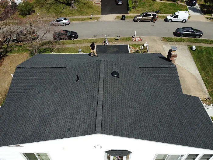 Wil the Roofer Picture 4