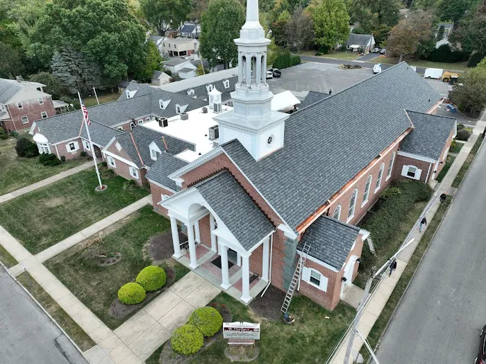 Vertex Roofing Contractors Inc. Picture 6