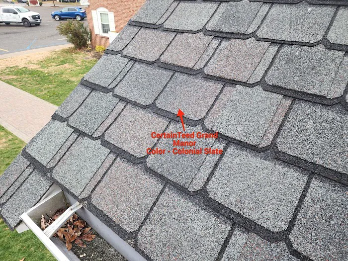 Vertex Roofing Contractors Inc. Picture 10