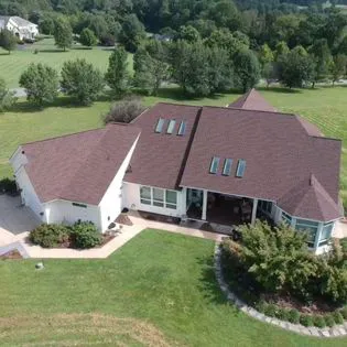 Vertex Roofing Contractors Inc. Picture 1