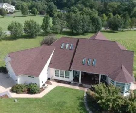 Vertex Roofing Contractors Inc.