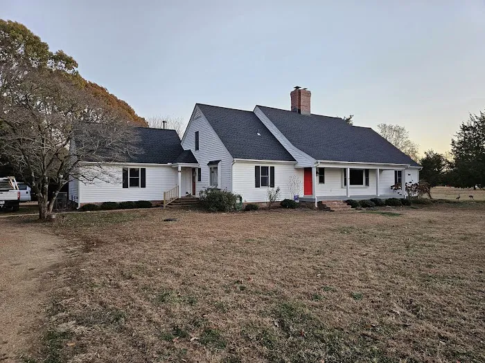 Vertex Roofing Contractors Inc. Picture 4