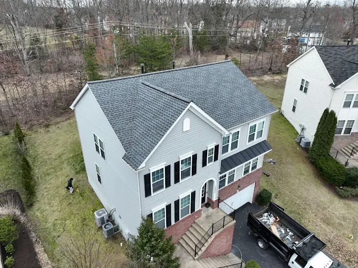 Vertex Roofing Contractors Inc. Picture 7