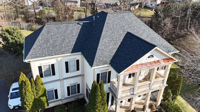 Pure Roofing Picture 1