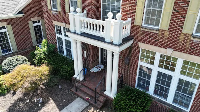 Pure Roofing Picture 7