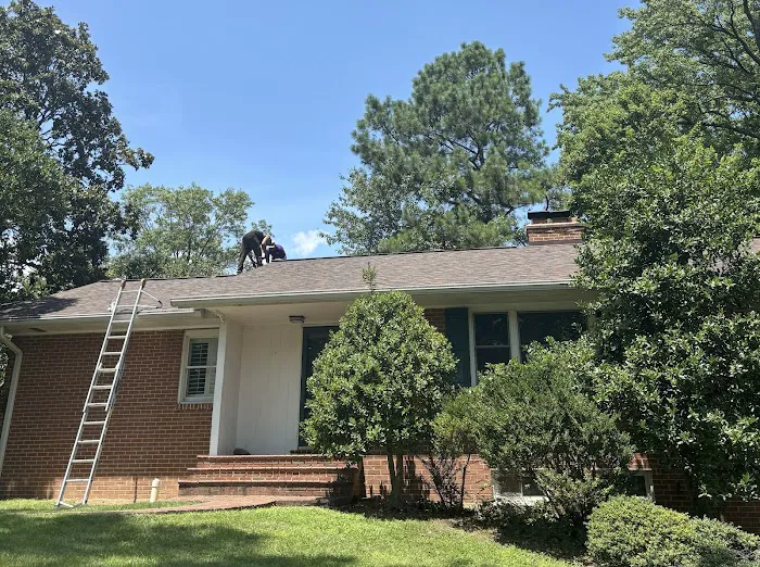 Pure Roofing Picture 2