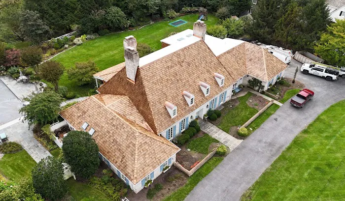 Pure Roofing Picture 4