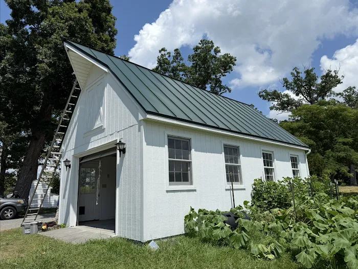 Pure Roofing Picture 5