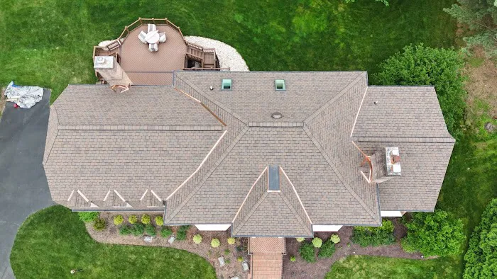 Pure Roofing Picture 3