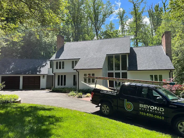 Beyond Exteriors Picture 7