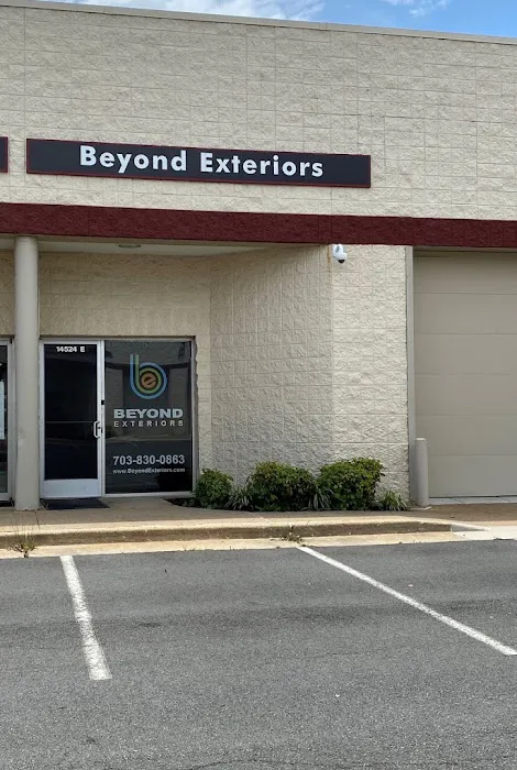 Beyond Exteriors Picture 4