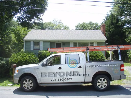 Beyond Exteriors Picture 3