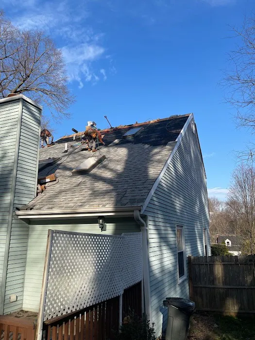 Storm Guard Roofing of Chantilly-Dulles Picture 5