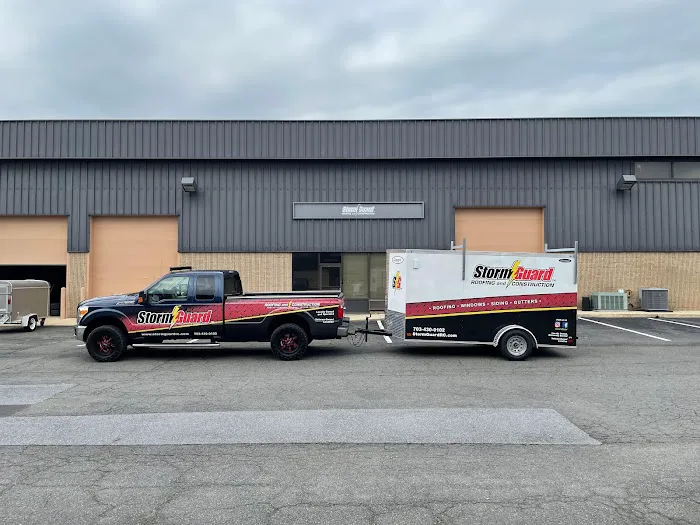 Storm Guard Roofing of Chantilly-Dulles Picture 9