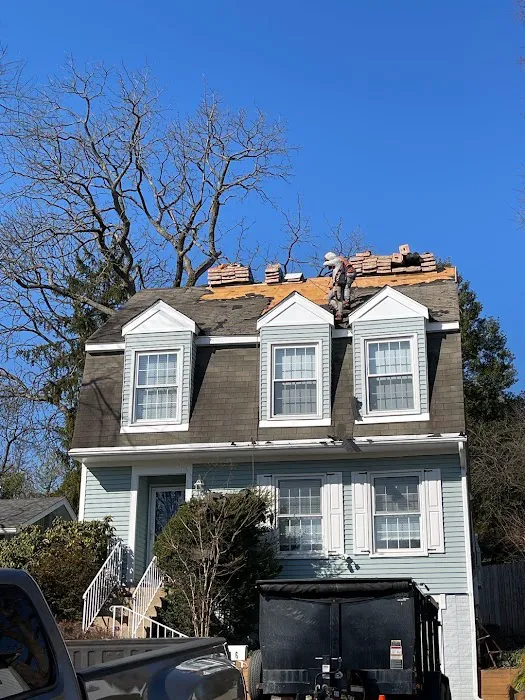 Storm Guard Roofing of Chantilly-Dulles Picture 7