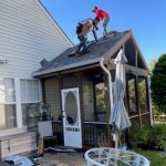 Storm Guard Roofing of Chantilly-Dulles