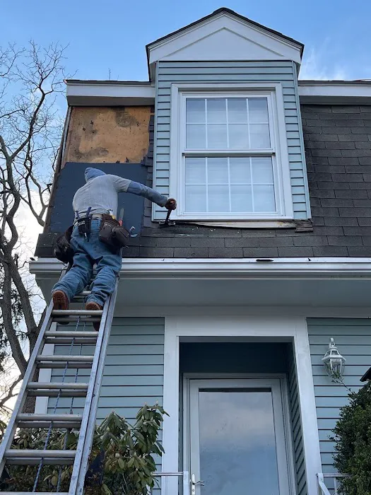 Storm Guard Roofing of Chantilly-Dulles Picture 2
