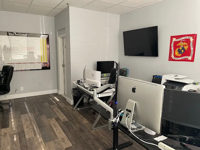 Storm Guard Roofing of Chantilly-Dulles Picture 8