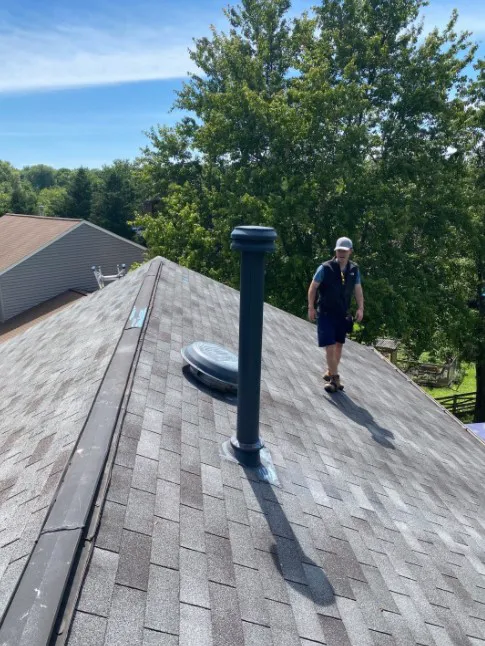 Storm Guard Roofing of Chantilly-Dulles Picture 10