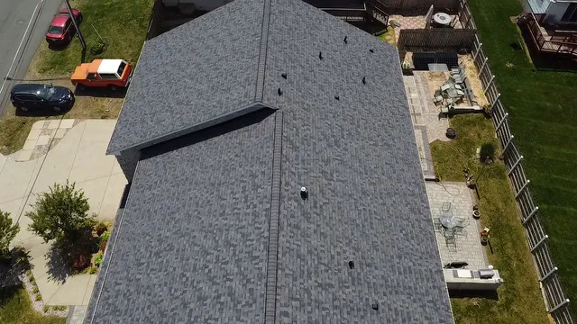 Legacy Roofing & Solar, LLC Picture 3