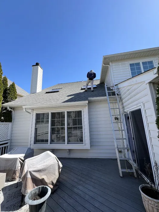 Legacy Roofing & Solar, LLC Picture 1