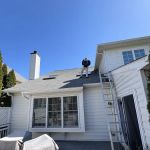 Legacy Roofing & Solar, LLC