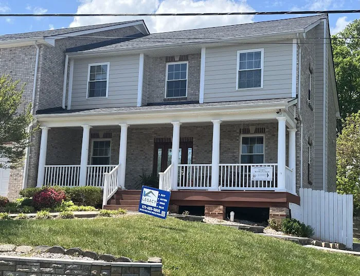 Legacy Roofing & Solar, LLC Picture 10