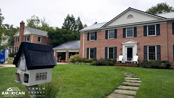 American Home Contractors Picture 7