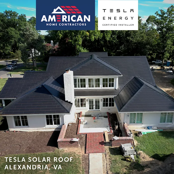 American Home Contractors Picture 5