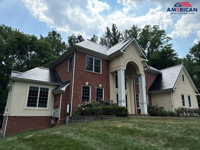 American Home Contractors Picture 1