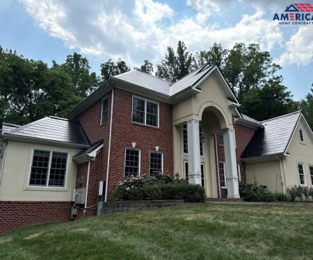 American Home Contractors