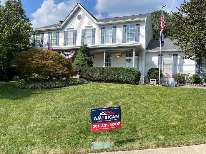 American Home Contractors Picture 4