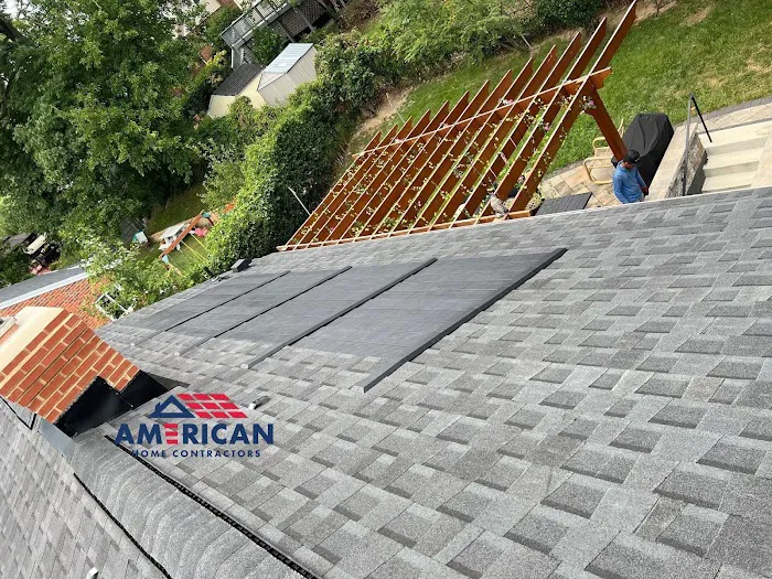 American Home Contractors Picture 2