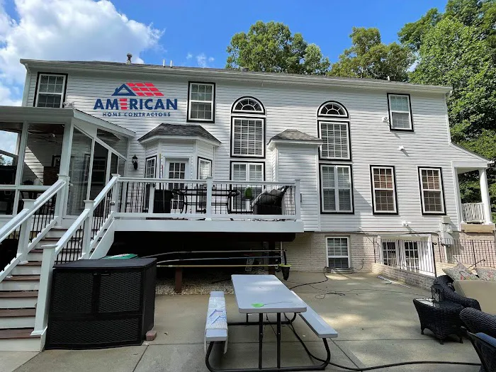 American Home Contractors Picture 9