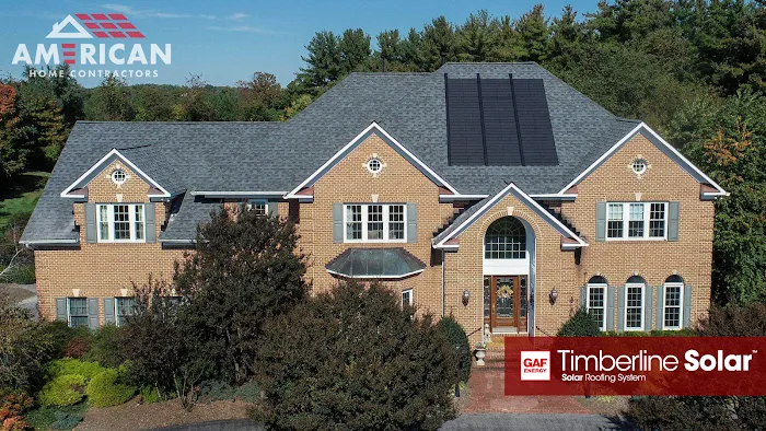 American Home Contractors Picture 8