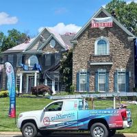 Champion Restoration & Construction LLC ico