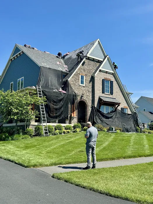 Champion Restoration & Construction LLC Picture 6