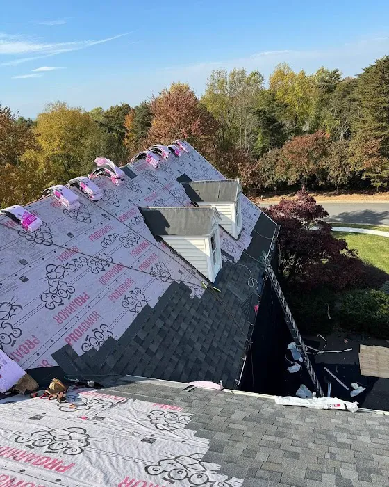 Champion Restoration & Construction LLC Picture 7