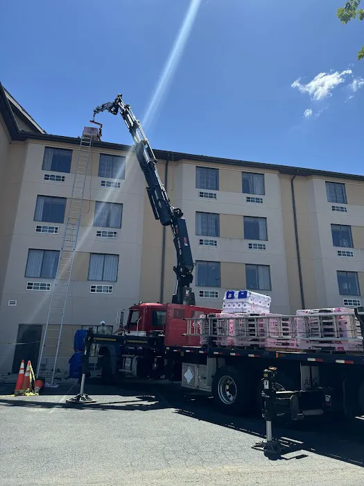 Champion Restoration & Construction LLC Picture 2