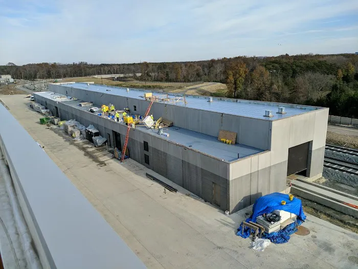 Northeast Construction Inc, NCI Picture 2