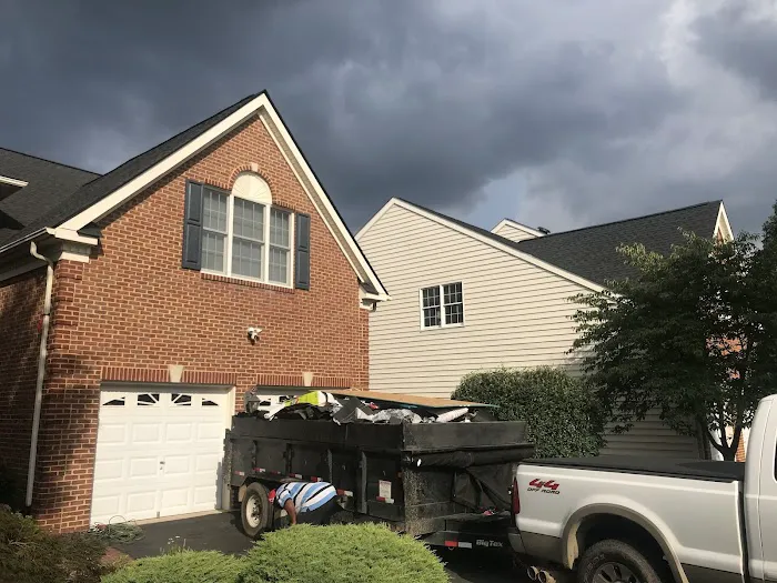 Northeast Construction Inc, NCI Picture 7