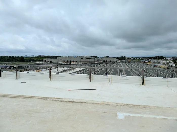 Northeast Construction Inc, NCI Picture 6