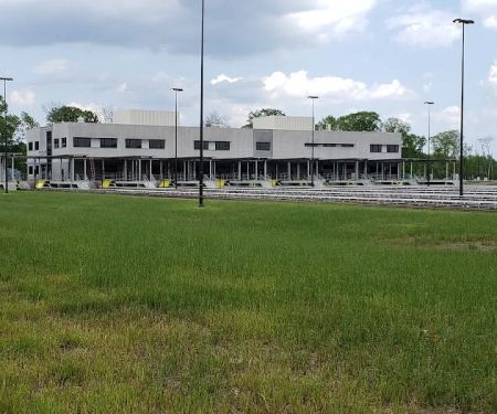 Northeast Construction Inc, NCI